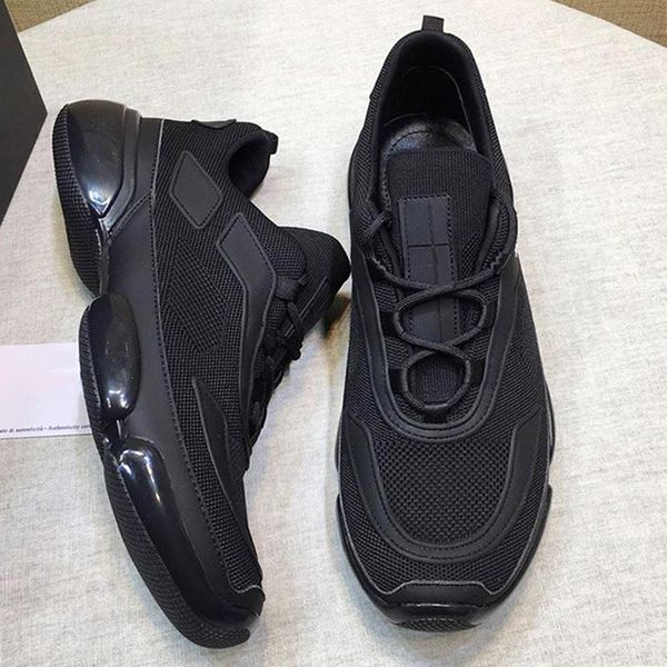 knit fabric cloudbust sneakers mens shoes fast delivery comfortable plus size outdoor walking shoes luxury casual lace -up sports men shoes, Black
knit fabric cloudbust sneakers mens shoes fast delivery comfortable plus size outdoor walking shoes luxury casual lace -up sports men shoes, Black
