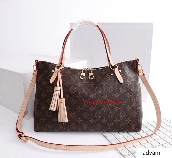 2020 women waist pack ladies handbag lady clutch purse shoulder bag size 35*24*14 cm n40022 01
2020 women waist pack ladies handbag lady clutch purse shoulder bag size 35*24*14 cm n40022 01