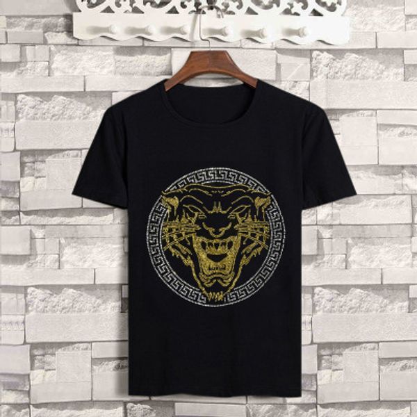 summer mens 20st shirt fashion men casual t shirts new arrival streetwear printed tees clothing size m-4xl, White;black
summer mens 20st shirt fashion men casual t shirts new arrival streetwear printed tees clothing size m-4xl, White;black