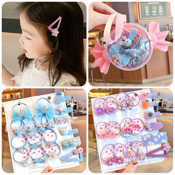 18 pcs/box children cute cartoon flower hair bands hairpins girls baby sweet rubber bands kid lovely hair clips accessories, Slivery;white
18 pcs/box children cute cartoon flower hair bands hairpins girls baby sweet rubber bands kid lovely hair clips accessories, Slivery;white