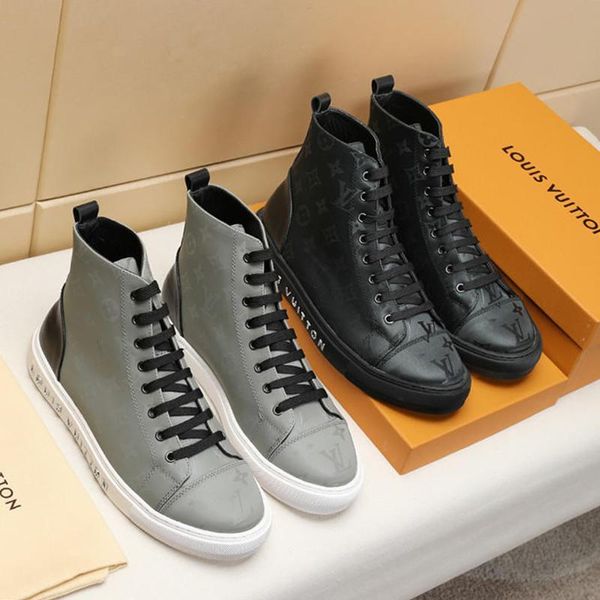 casual mens shoes fashion sneakers with box breathable male sneakers zapatos para hombre luxury mens shoes fashion tattoo sneaker boot, Black
casual mens shoes fashion sneakers with box breathable male sneakers zapatos para hombre luxury mens shoes fashion tattoo sneaker boot, Black