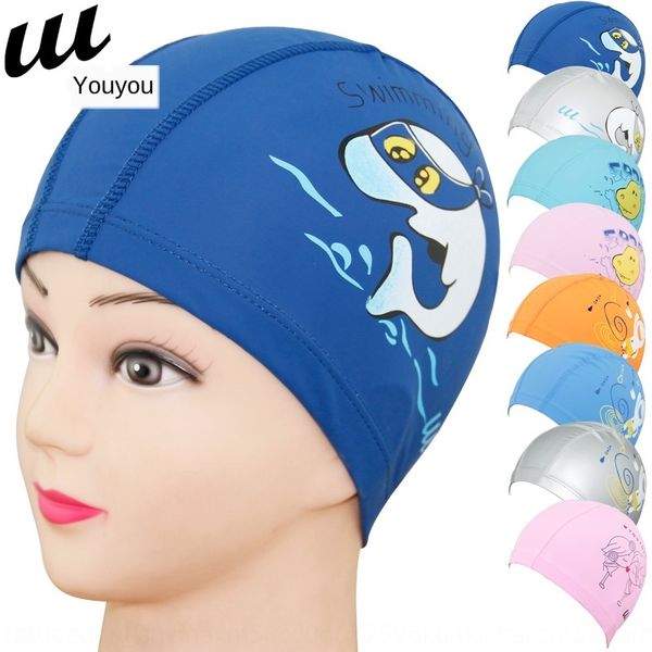 youyou children's swimming waterproof ear protection pu cap children's coated cartoon swimming cap jiangsuzhejiang and shanghai
youyou children's swimming waterproof ear protection pu cap children's coated cartoon swimming cap jiangsuzhejiang and shanghai