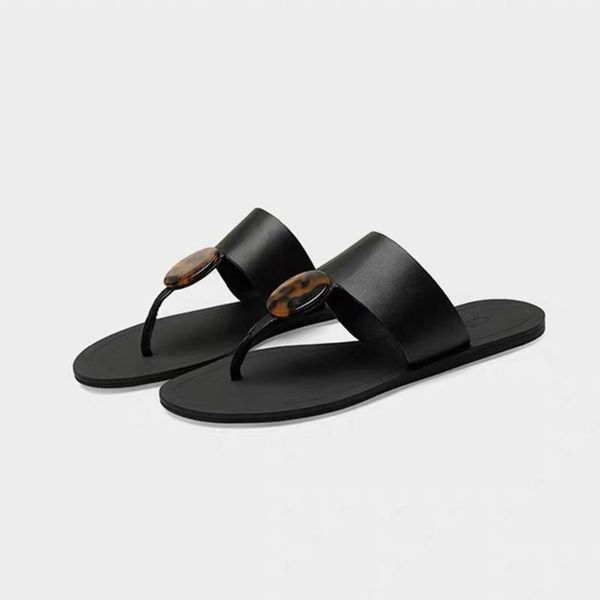 2020 fashion women's slippers genuine leather sliders for woman summer beach slippers designer brand women's shoes size 35-42, Black
2020 fashion women's slippers genuine leather sliders for woman summer beach slippers designer brand women's shoes size 35-42, Black