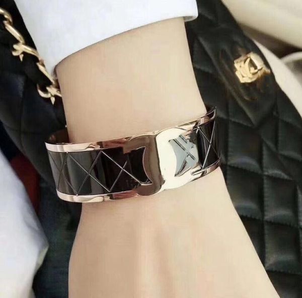 titanium steel 18k rose gold black wide love letter wedding bangles bracelets for girls women designer sterling silver jewelry, Slivery;golden
titanium steel 18k rose gold black wide love letter wedding bangles bracelets for girls women designer sterling silver jewelry, Slivery;golden
