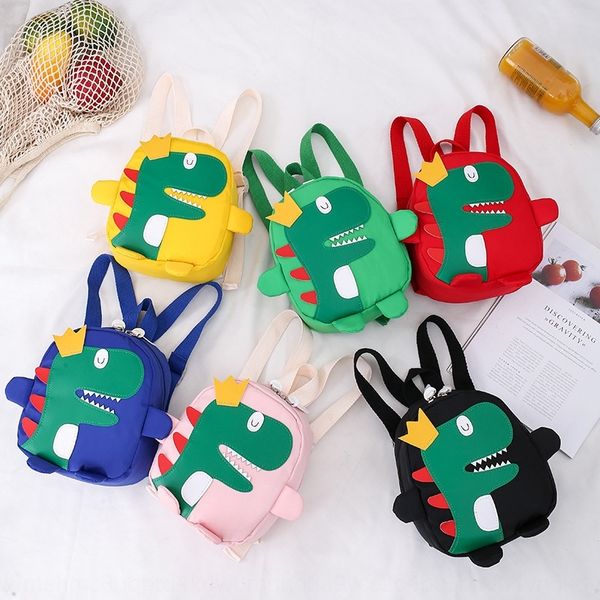ounbz primary school schoolbag bag backpack rain-proof and burden-reducing dinosaur cartoon children's backpack trendy nylon waterproof
ounbz primary school schoolbag bag backpack rain-proof and burden-reducing dinosaur cartoon children's backpack trendy nylon waterproof