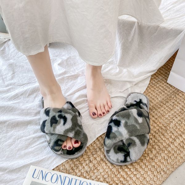 slippers furry slides for woman indoor home cross tied flat peep toe fur girls summer shoes, Black
slippers furry slides for woman indoor home cross tied flat peep toe fur girls summer shoes, Black