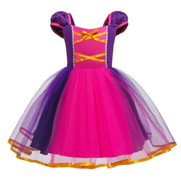 2020 halloween long hair princess dress cosplay girl dressed child christmas party puff dress 1-6 year old baby, Red;yellow
2020 halloween long hair princess dress cosplay girl dressed child christmas party puff dress 1-6 year old baby, Red;yellow