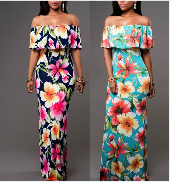 one-line collar large swing lotus leaf printed long dress nightclub style new style high quality, Black;gray
one-line collar large swing lotus leaf printed long dress nightclub style new style high quality, Black;gray