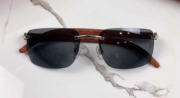 rimless sunglasses silver wood grey lens glasses sun men fashion sunglasses shades eye wear new with b, White;black
rimless sunglasses silver wood grey lens glasses sun men fashion sunglasses shades eye wear new with b, White;black