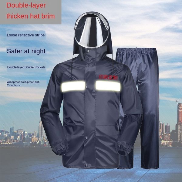 split raincoat set poncho cycling labor protection whole body clothing bicycle protective clothing protective raincoat, Red;brown
split raincoat set poncho cycling labor protection whole body clothing bicycle protective clothing protective raincoat, Red;brown