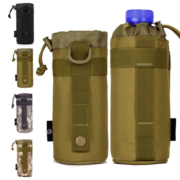 outdoor bags waterproof tactical bag,550ml water bottle cover waist hanging climbing sports bag,hunting camping running accessory bag
outdoor bags waterproof tactical bag,550ml water bottle cover waist hanging climbing sports bag,hunting camping running accessory bag