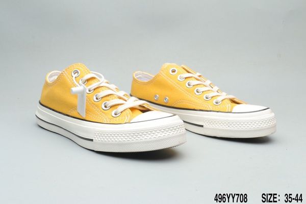 2020 spring and summer new versatile low-casual explosion models canvas shoes retro simple men and women the same trend, Black
2020 spring and summer new versatile low-casual explosion models canvas shoes retro simple men and women the same trend, Black