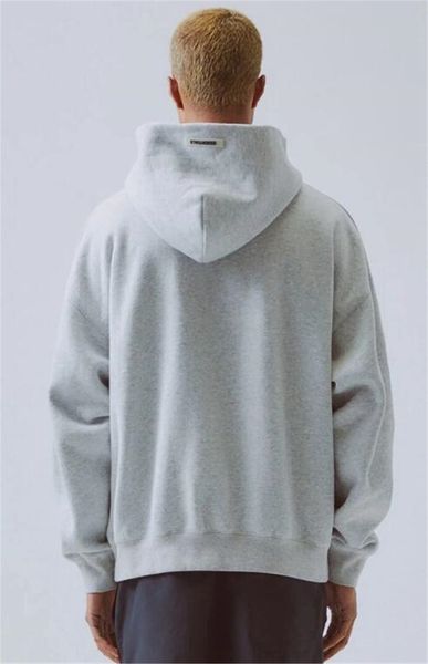 19ss fog fear of casual essentials reflective oodie street printing oodie igh street god sweater pullover fashion letter fsswy008#263 bjeul, Black
19ss fog fear of casual essentials reflective oodie street printing oodie igh street god sweater pullover fashion letter fsswy008#263 bjeul, Black