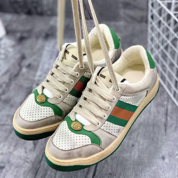 2020 g4 fashion classic style leather sneakers designer women shoes men sneaker high-quality luxury casual shoes lace-up shoes, Black
2020 g4 fashion classic style leather sneakers designer women shoes men sneaker high-quality luxury casual shoes lace-up shoes, Black
