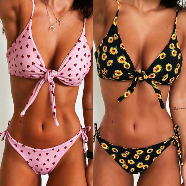 women new bikini set push up padded bandage swimwear swimsuit beach spandex bathing suit drop shipping, White;black
women new bikini set push up padded bandage swimwear swimsuit beach spandex bathing suit drop shipping, White;black