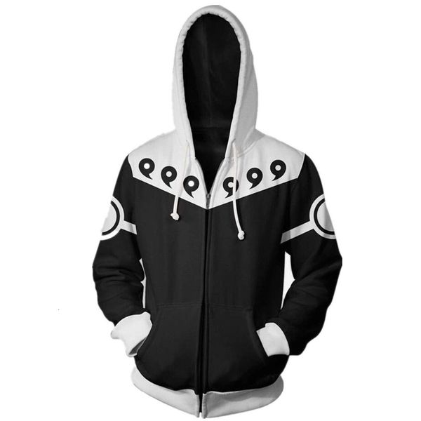 fasion anime zipper hoodies men women cosplay naruto 3d hoody cool autmn coat hooded sweatshirts streetwear casual sweatshirts kg-141, Black
fasion anime zipper hoodies men women cosplay naruto 3d hoody cool autmn coat hooded sweatshirts streetwear casual sweatshirts kg-141, Black