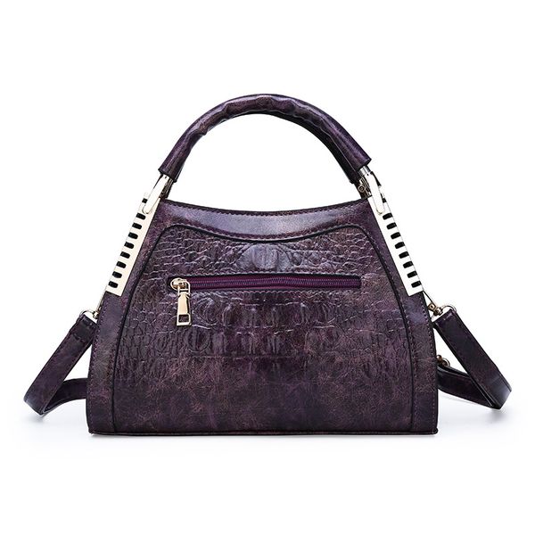 women's bags european and american fashion retro embossed women's handbag shoulder bag diagonal bag sh110038
women's bags european and american fashion retro embossed women's handbag shoulder bag diagonal bag sh110038
