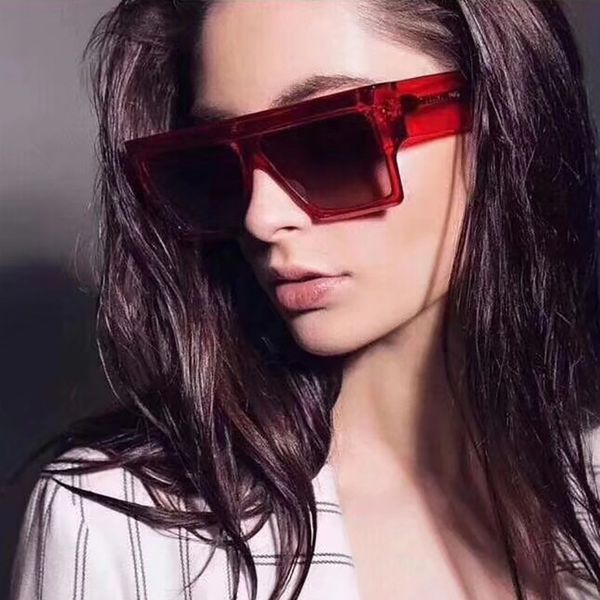 new vintage sunglasses female man eye glasses square big frame uv400 protection eyewear cat eye travel sport outdoor wear, White;black
new vintage sunglasses female man eye glasses square big frame uv400 protection eyewear cat eye travel sport outdoor wear, White;black