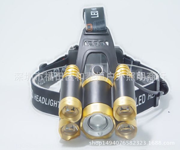 n5t7t new 5led rotary zoom t6 upgraded new 5led rotary zoom t6 upgraded a aircraft headlight aluminum alloy usb charging waterproof headligh
n5t7t new 5led rotary zoom t6 upgraded new 5led rotary zoom t6 upgraded a aircraft headlight aluminum alloy usb charging waterproof headligh