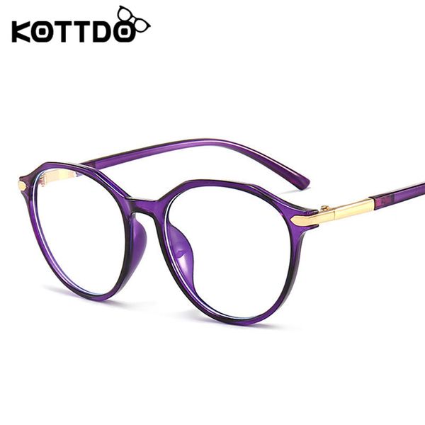 kottdo blue light color flat glasses men and women fashion computer glasses uv400 female anti-blue light goggles transparent fra, Black
kottdo blue light color flat glasses men and women fashion computer glasses uv400 female anti-blue light goggles transparent fra, Black