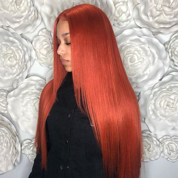 cute silky straight transparent 13x6 lace front human hair wigs with baby hair 360 lace frontal glueless full lace wig natural hairline, Black
cute silky straight transparent 13x6 lace front human hair wigs with baby hair 360 lace frontal glueless full lace wig natural hairline, Black