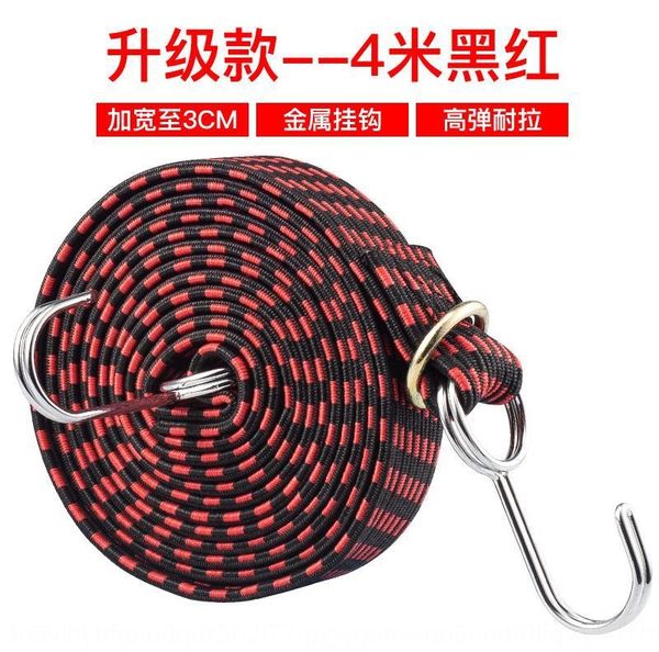 xaquo hook pull car tensioner high-grade binding belt to buy vegetables pull car flat belt rubber rope bandage thickened high elastic bindin
xaquo hook pull car tensioner high-grade binding belt to buy vegetables pull car flat belt rubber rope bandage thickened high elastic bindin