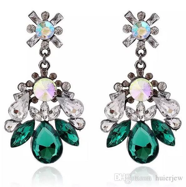 earrings for woman statement ear cuffing bohemian earring drop crystal earring, Silver
earrings for woman statement ear cuffing bohemian earring drop crystal earring, Silver