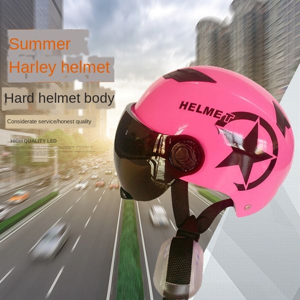 activity harley protective motorcycle motorcycle riding protective men's and women's electric vehicle helmet safety helmet
activity harley protective motorcycle motorcycle riding protective men's and women's electric vehicle helmet safety helmet