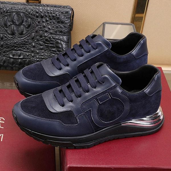 drop ship mens shoes new arrival vintage classic comfortable footwears breathable low luxury lace -up men shoes scarpe da uomo di lusso, Black
drop ship mens shoes new arrival vintage classic comfortable footwears breathable low luxury lace -up men shoes scarpe da uomo di lusso, Black