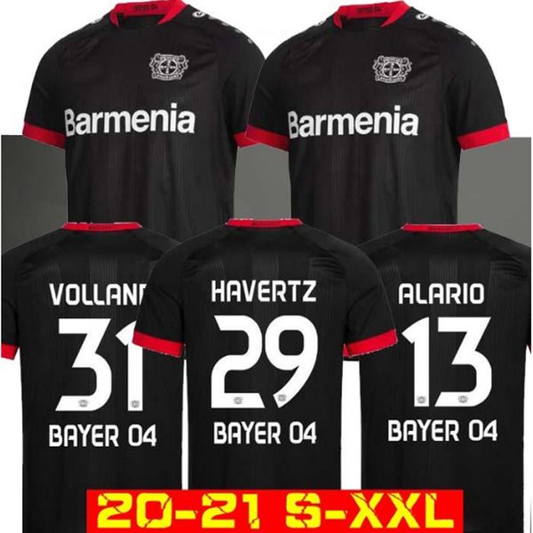 20 21 леверкузен футбол джерси .bender 2020 2021 байер 04 леверкузен havertz джерси demirbay alario волланд мужчины дети футбол рубашка, Black;yellow
20 21 леверкузен футбол джерси .bender 2020 2021 байер 04 леверкузен havertz джерси demirbay alario волланд мужчины дети футбол рубашка, Black;yellow