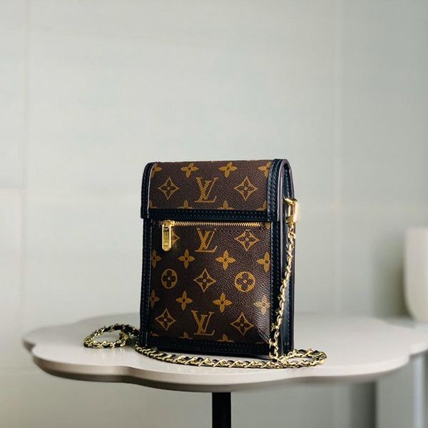 luxury designer womens shoulder bags purses with origin box women vintage mini leather phone money shoulder crossbody bag
luxury designer womens shoulder bags purses with origin box women vintage mini leather phone money shoulder crossbody bag