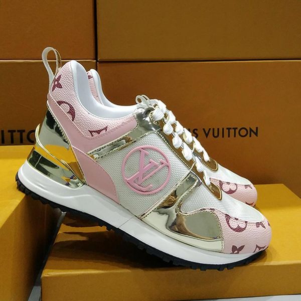 fashion womens shoes running luxury sports sneakers with original box chaussures de sport pour femmes womens shoes casual l795, Black
fashion womens shoes running luxury sports sneakers with original box chaussures de sport pour femmes womens shoes casual l795, Black