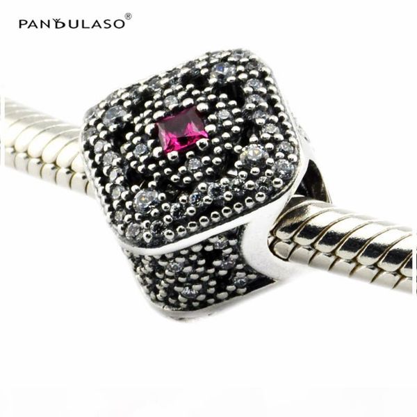 fairytale treasure, cerise crystal & clear cz silver beads fits designer bracelet for woman beads diy woman jewelry for woman gift wholeasle
fairytale treasure, cerise crystal & clear cz silver beads fits designer bracelet for woman beads diy woman jewelry for woman gift wholeasle