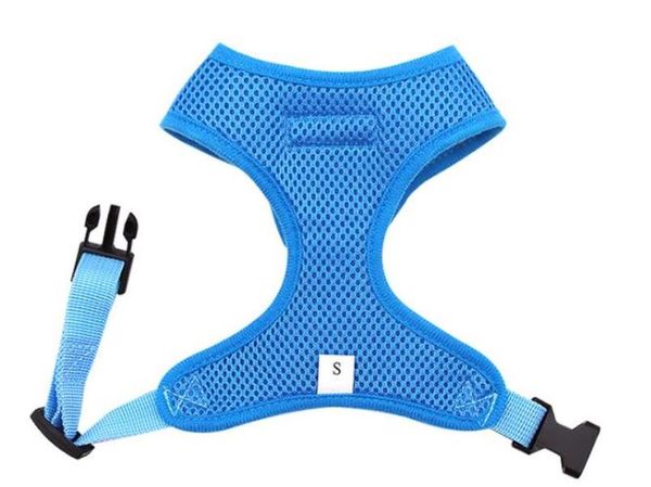 new three color summer dog leash vest comfortable breathable chest strap teddy pomeranian with small medium sized dogs leash
new three color summer dog leash vest comfortable breathable chest strap teddy pomeranian with small medium sized dogs leash
