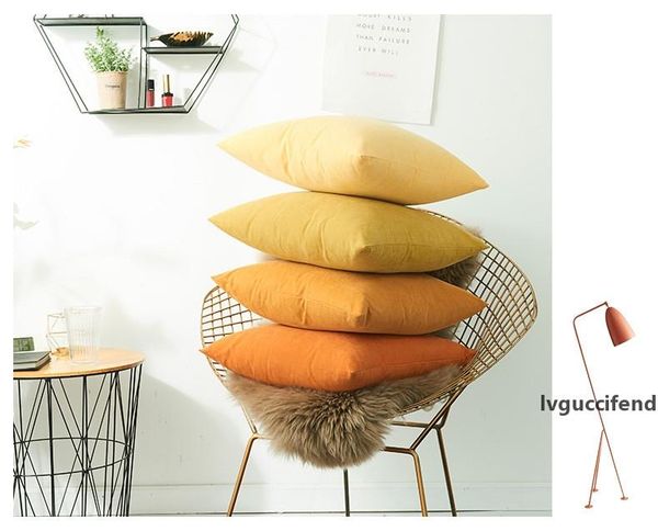 45 * 45cm new pillowcase pure color polyester white pillow cover cushion cover decor pillow case christmas decor gift without pillowa02
45 * 45cm new pillowcase pure color polyester white pillow cover cushion cover decor pillow case christmas decor gift without pillowa02