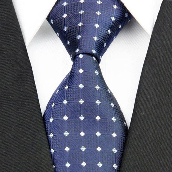 fashion mens accessories check pattern business silk tie geometric jacquard woven necktie for men 3"/7.5cm, Black;gray
fashion mens accessories check pattern business silk tie geometric jacquard woven necktie for men 3"/7.5cm, Black;gray