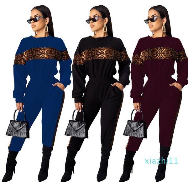 fashion-women's suits 2pcs women leopard long seleeve hoodies sports pants tracksuit sweatshirt sweat suit jogging, Gray
fashion-women's suits 2pcs women leopard long seleeve hoodies sports pants tracksuit sweatshirt sweat suit jogging, Gray