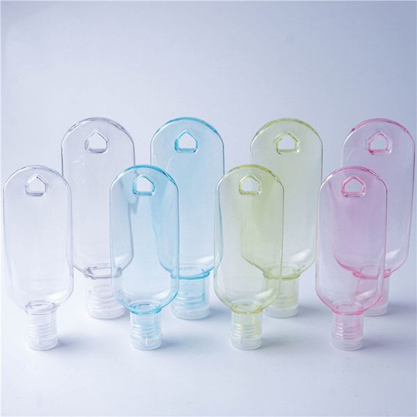 30ml 60ml colorful refillable flip cap bottle with key ring hook empty hand sanitizer bottle for travel cyz2495 1000pcs
30ml 60ml colorful refillable flip cap bottle with key ring hook empty hand sanitizer bottle for travel cyz2495 1000pcs