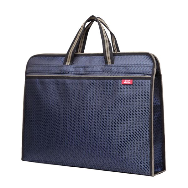 three-dimensional bag portable document bag men's waterproof document bag oxford cloth briefcase
three-dimensional bag portable document bag men's waterproof document bag oxford cloth briefcase