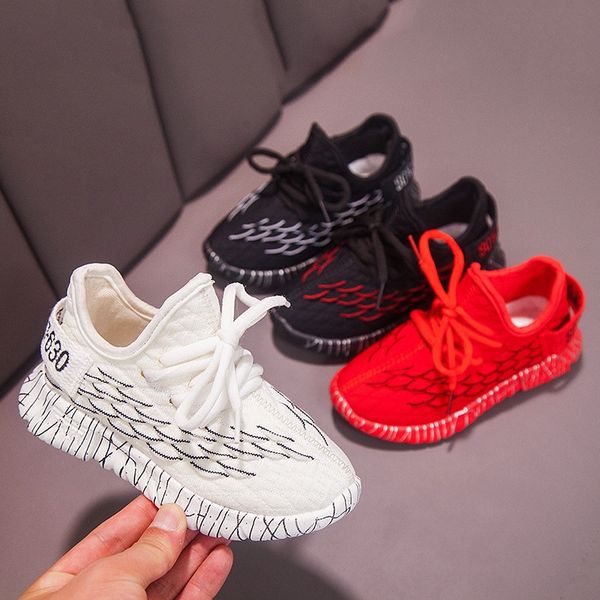 2020 new fashionable solid color soft anti-slip breathable flying children's children's shoes light sports casual shoes, Black
2020 new fashionable solid color soft anti-slip breathable flying children's children's shoes light sports casual shoes, Black