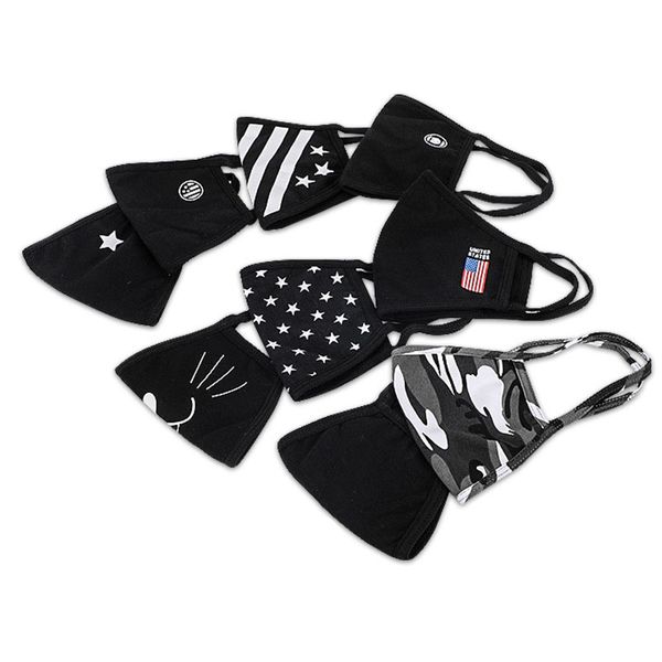 printed breathable cotton fashion face mask respirator dust respirator cross border trade anti-haze respirator designer face masks
printed breathable cotton fashion face mask respirator dust respirator cross border trade anti-haze respirator designer face masks