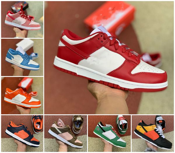 2020 travis scotts x sb dunk low qs mens running sports shoes chunky dunky safari sneakers strangelove pine green white skateboarding shoes, Black
2020 travis scotts x sb dunk low qs mens running sports shoes chunky dunky safari sneakers strangelove pine green white skateboarding shoes, Black
