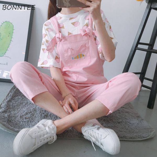 jumpsuits women fruit embroidery harajuku candy color straight womens jumpsuit cartoon korean style kawaii casual spring student, Black;white
jumpsuits women fruit embroidery harajuku candy color straight womens jumpsuit cartoon korean style kawaii casual spring student, Black;white