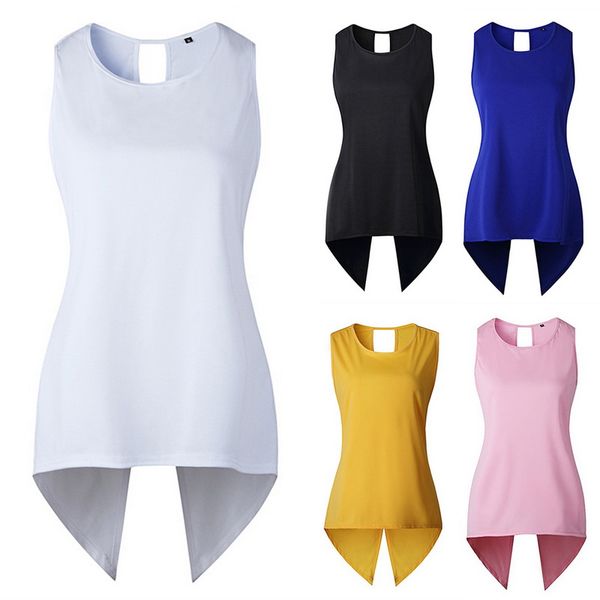 yoga outfits women shirts o neck sleeveless t shirt fitness loose solid sportswear female sporting clothing large size, White;red
yoga outfits women shirts o neck sleeveless t shirt fitness loose solid sportswear female sporting clothing large size, White;red