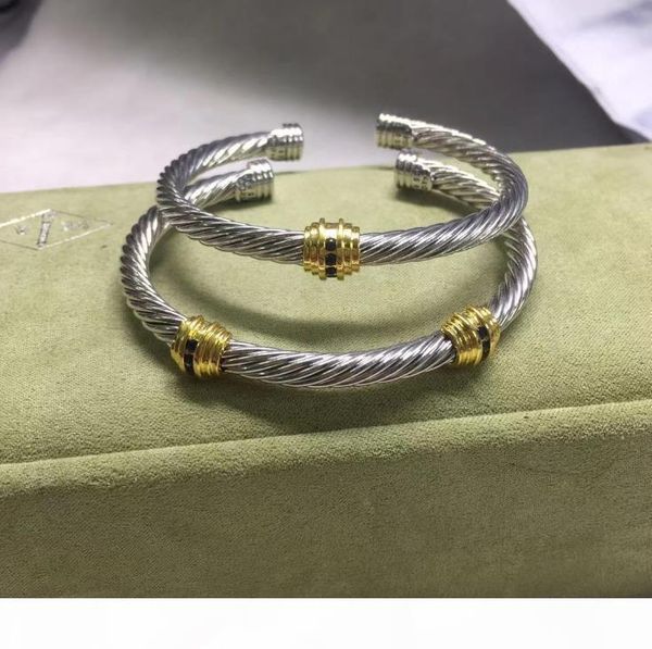 r single and double ring diamond bracelet eco -friendly copper plated true gold fading popular lady designer bracelet, White
r single and double ring diamond bracelet eco -friendly copper plated true gold fading popular lady designer bracelet, White
