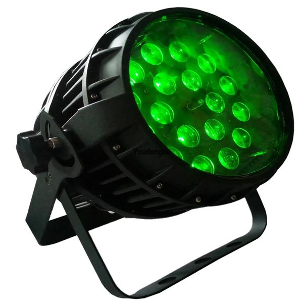 6 pieces outdoor led par ip65 dmx rgbwa 5in1 18x15w waterproof dmx stage dj led par light zoom
6 pieces outdoor led par ip65 dmx rgbwa 5in1 18x15w waterproof dmx stage dj led par light zoom