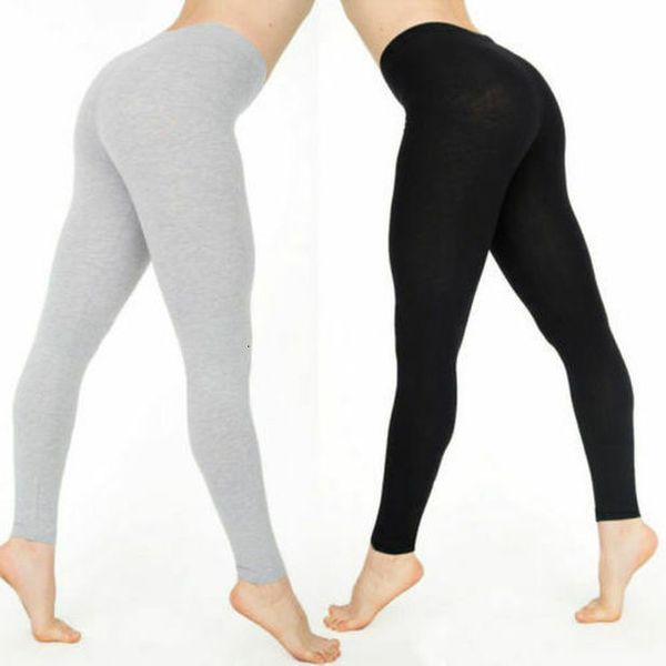 autumn fashion women solid strentch leggings cotton blend soft high waist leggigns solid color skinny acrylic bottoms black white gray
autumn fashion women solid strentch leggings cotton blend soft high waist leggigns solid color skinny acrylic bottoms black white gray