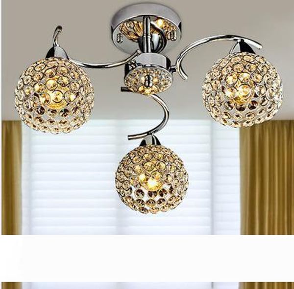 modern led crystal chandelier living room lights led restaurant chandeliers round creative bedroom lights simple fashion lights
modern led crystal chandelier living room lights led restaurant chandeliers round creative bedroom lights simple fashion lights