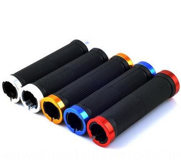 a6qoo bicycle straight mountain bicycle gloves accessory gloves bike bilateral lockable handle cover multicolor rubber handle cover mountain
a6qoo bicycle straight mountain bicycle gloves accessory gloves bike bilateral lockable handle cover multicolor rubber handle cover mountain