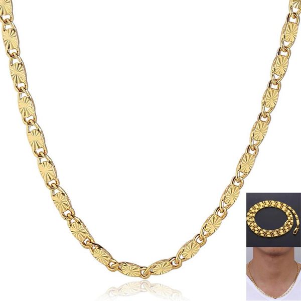 3mm womens yellow gold filled gf necklace ladies cut marina link chain necklace for women jewelry wholesale lgn306, Silver
3mm womens yellow gold filled gf necklace ladies cut marina link chain necklace for women jewelry wholesale lgn306, Silver